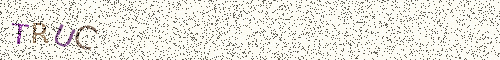 Cryptogramme