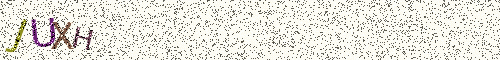 Cryptogramme