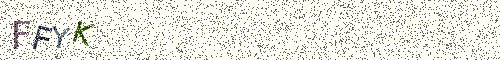 Cryptogramme