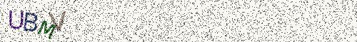 Cryptogramme