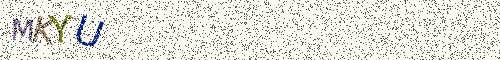 Cryptogramme