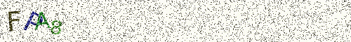 Cryptogramme