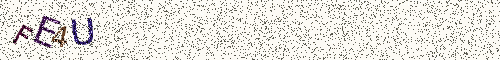 Cryptogramme