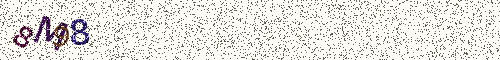Cryptogramme