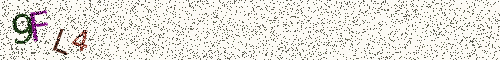 Cryptogramme