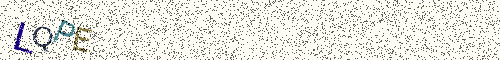 Cryptogramme
