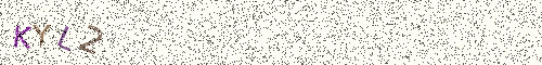 Cryptogramme
