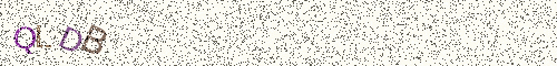 Cryptogramme