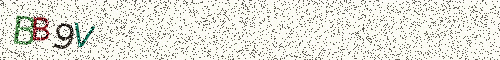 Cryptogramme