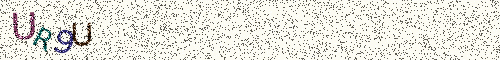 Cryptogramme