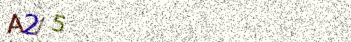 Cryptogramme