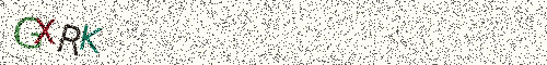 Cryptogramme