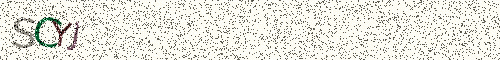Cryptogramme