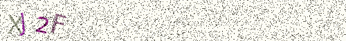 Cryptogramme