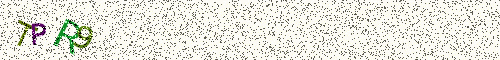 Cryptogramme