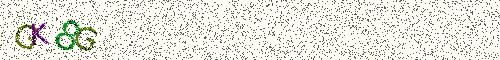 Cryptogramme