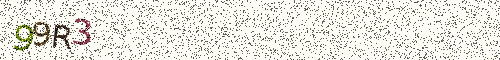 Cryptogramme
