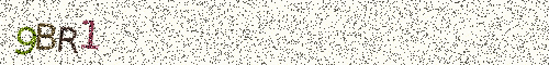 Cryptogramme