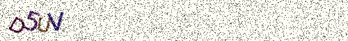Cryptogramme