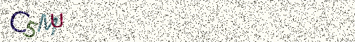 Cryptogramme