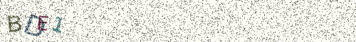 Cryptogramme