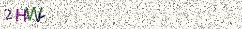 Cryptogramme
