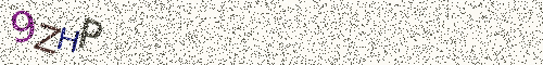 Cryptogramme