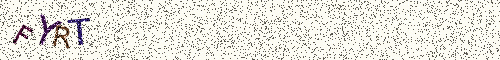 Cryptogramme