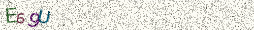 Cryptogramme
