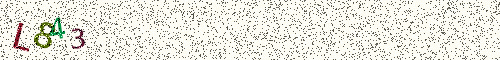 Cryptogramme