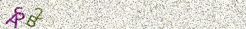Cryptogramme