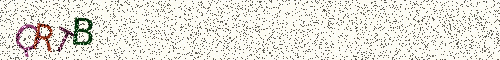 Cryptogramme