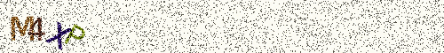 Cryptogramme