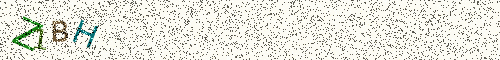Cryptogramme