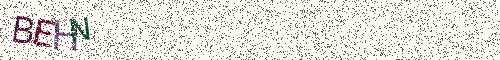 Cryptogramme