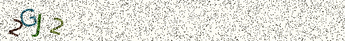 Cryptogramme