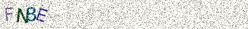 Cryptogramme