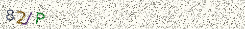 Cryptogramme