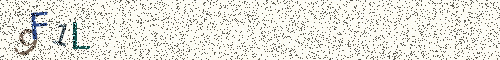 Cryptogramme