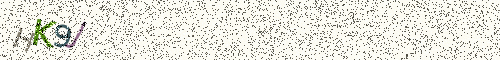 Cryptogramme
