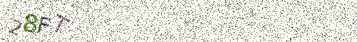 Cryptogramme
