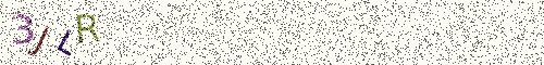 Cryptogramme