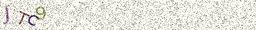 Cryptogramme