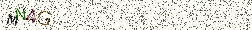 Cryptogramme