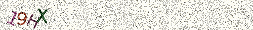 Cryptogramme