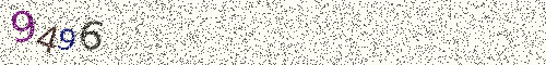 Cryptogramme
