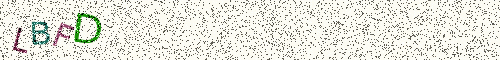 Cryptogramme