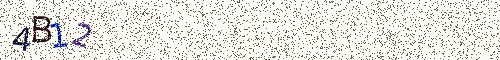 Cryptogramme
