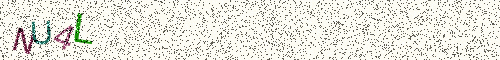 Cryptogramme