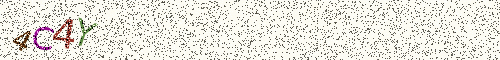 Cryptogramme
